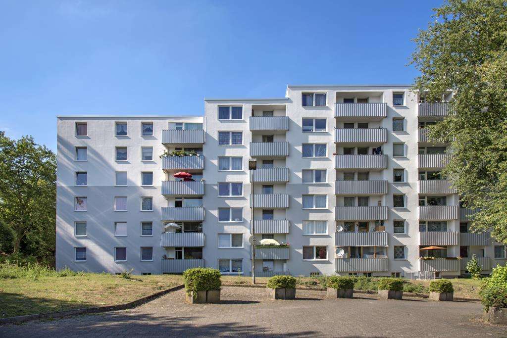 Thumbnail-Wohnung zum Mieten in Neuss 769,00 € 72.57 m²