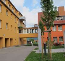 Thumbnail-Wohnung zum Mieten in Meiningen 520,00 € 60 m²