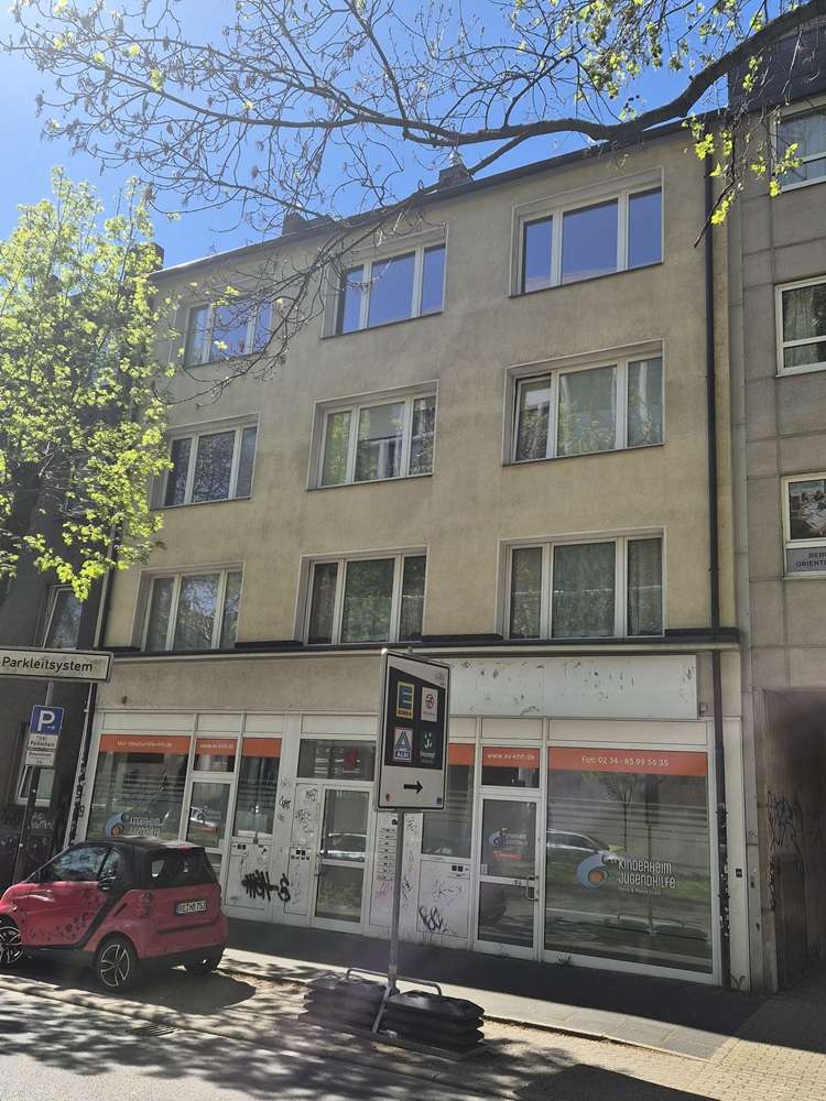 Thumbnail-Wohnung zum Mieten in Bochum 520,00 € 65.5 m²
