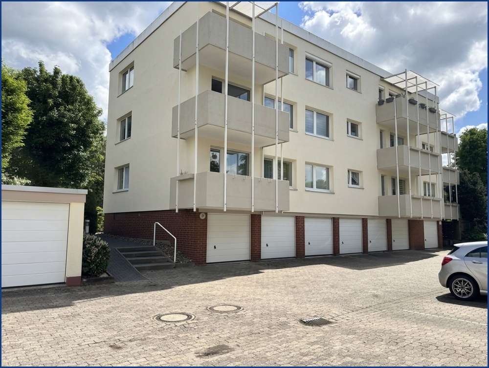 Thumbnail-Wohnung zum Kaufen in Celle 140.000,00 € 71.42 m²