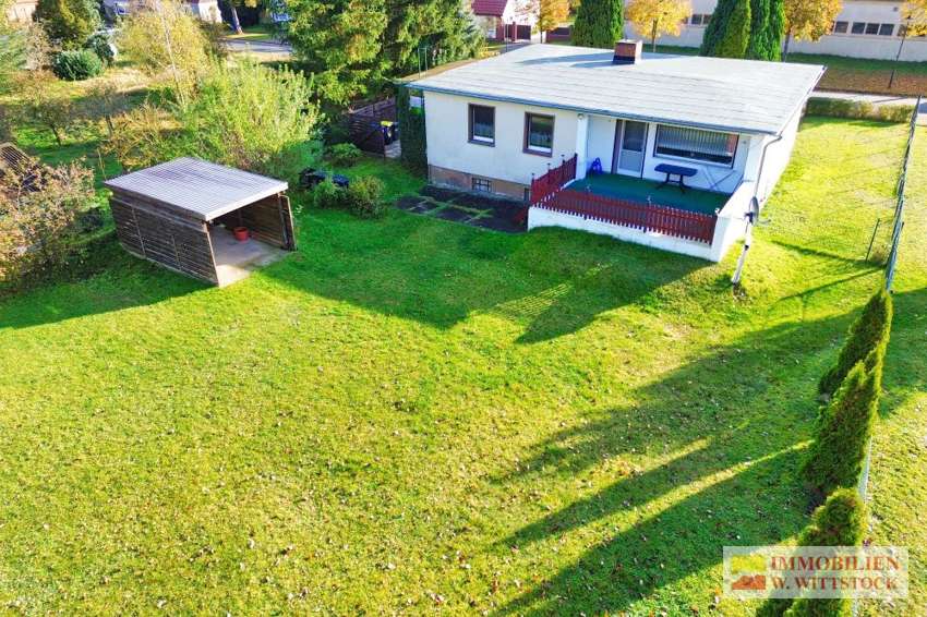 Thumbnail-Haus zum Kaufen in WittstockOT Dranse 165.000,00 € 92 m²