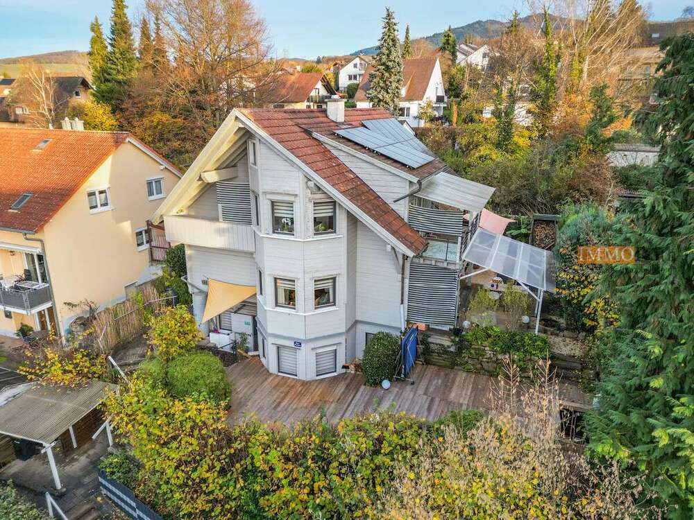 Thumbnail-Haus zum Kaufen in Müllheim 980.000,00 € 299.89 m²