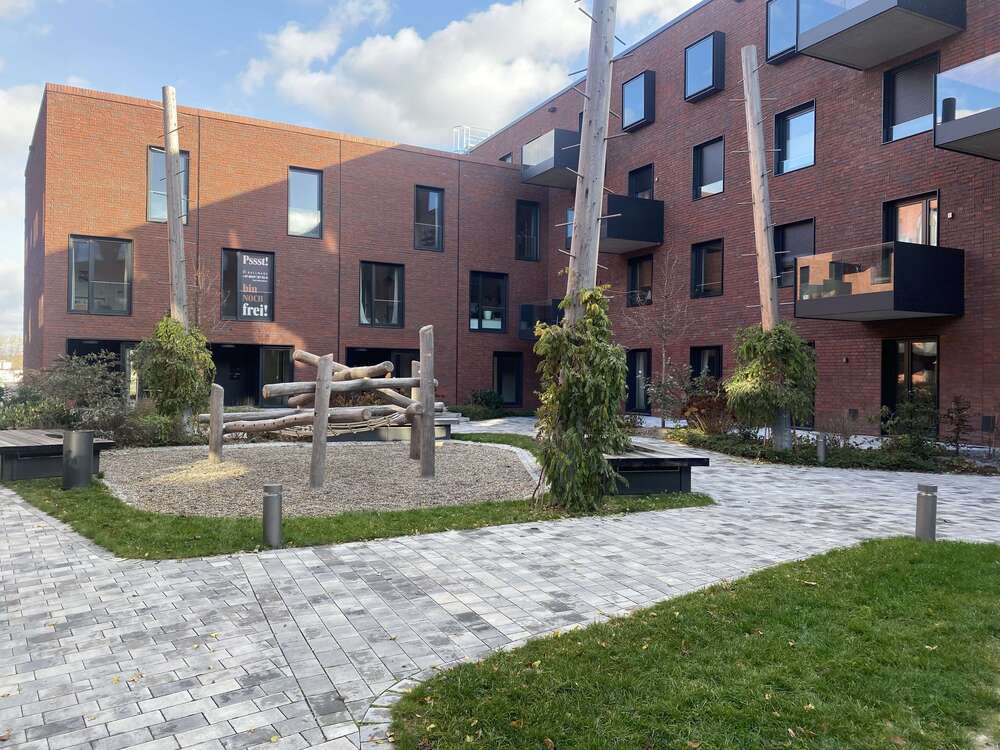 Thumbnail-Wohnung zum Mieten in Mainz 1.600,00 € 87 m²