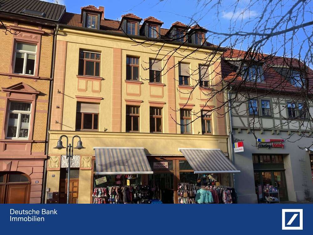 Thumbnail-Haus zum Kaufen in Sangerhausen 495.000,00 € 343 m²