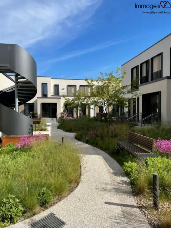 Thumbnail-Wohnung zum Mieten in Frankfurt 1.526,04 € 62.8 m²