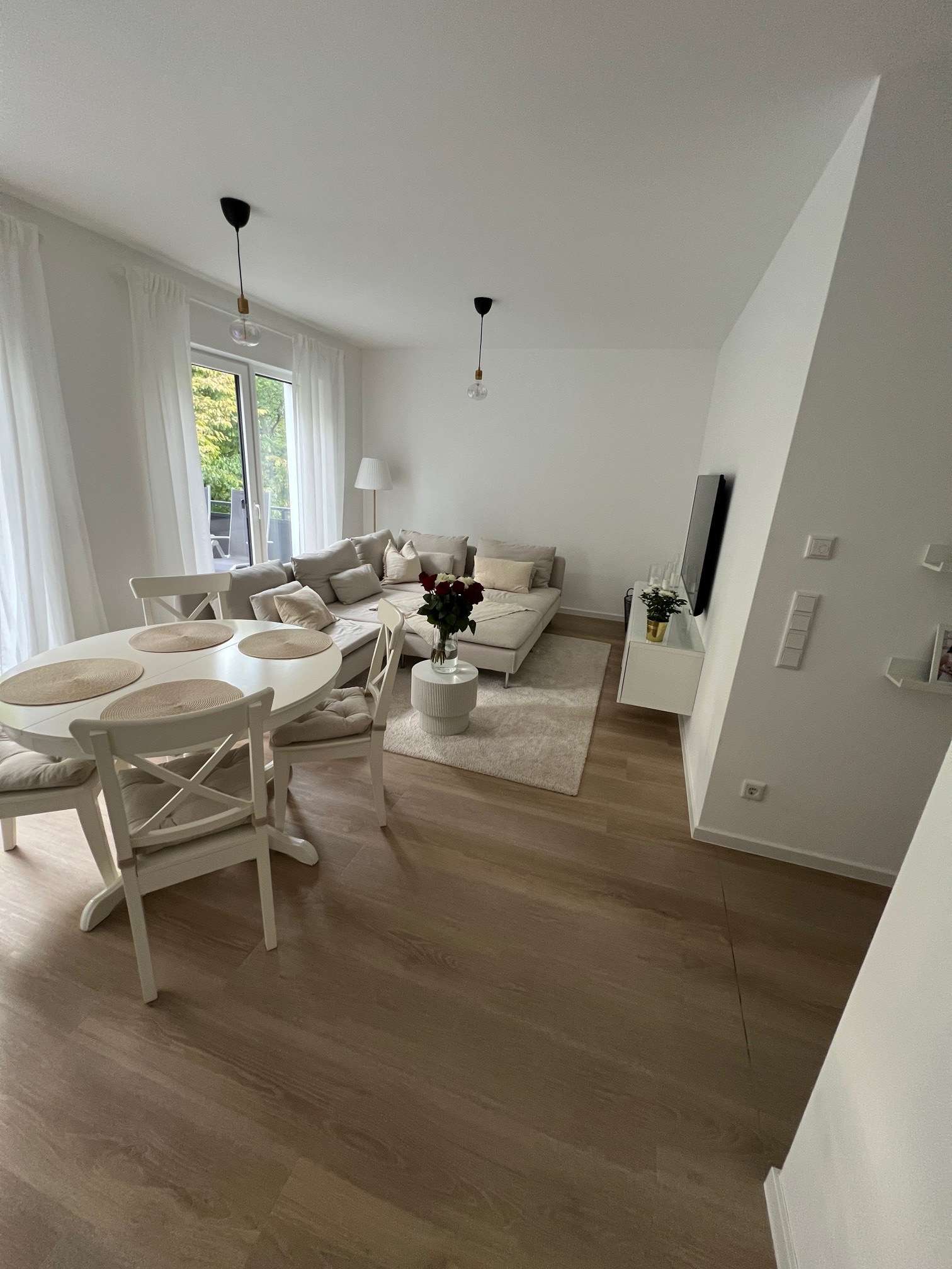 Thumbnail-Wohnung zum Mieten in Beckum 850,00 € 84 m²