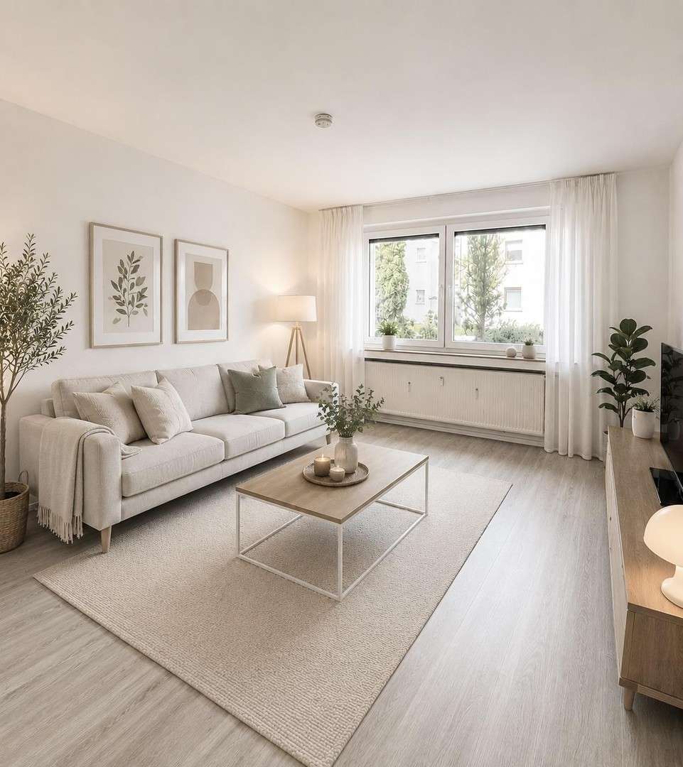 Thumbnail-Wohnung zum Mieten in Bochum 695,00 € 66 m²