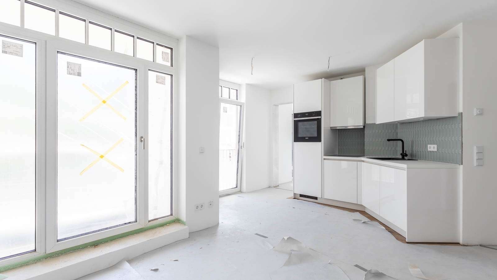 Thumbnail-Wohnung zum Mieten in München 1.600,00 € 42.31 m²