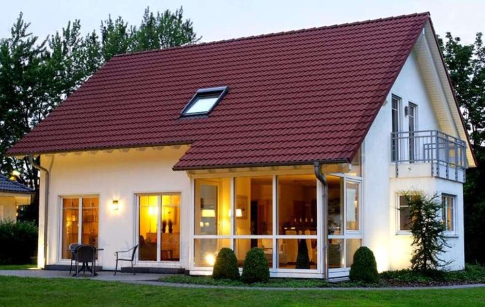 Thumbnail-Grundstück zu verkaufen in Scheuerfeld 114.000,00 € 850 m²