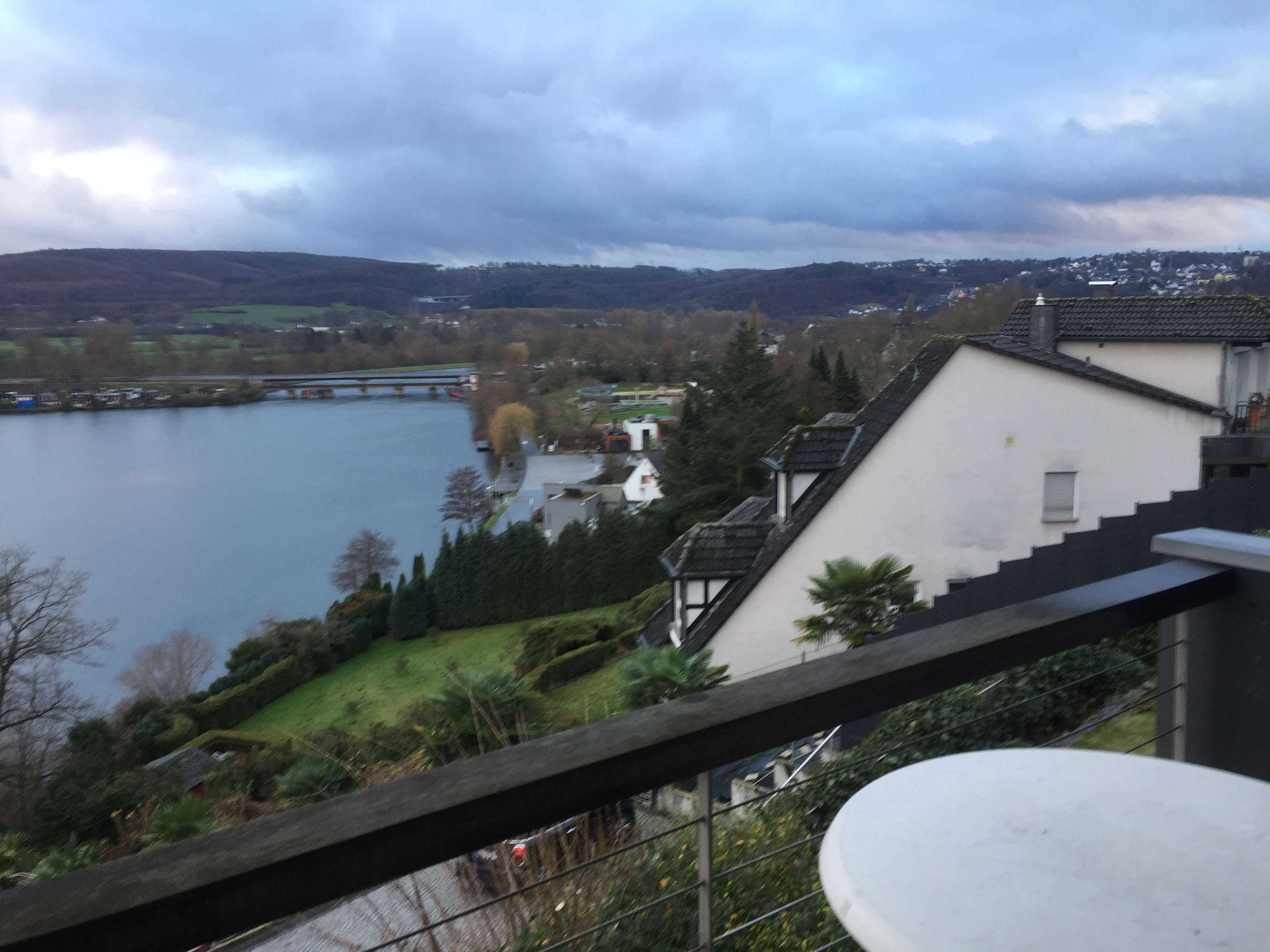 Thumbnail-Wohnung zum Mieten in Wetter 860,00 € 86 m²