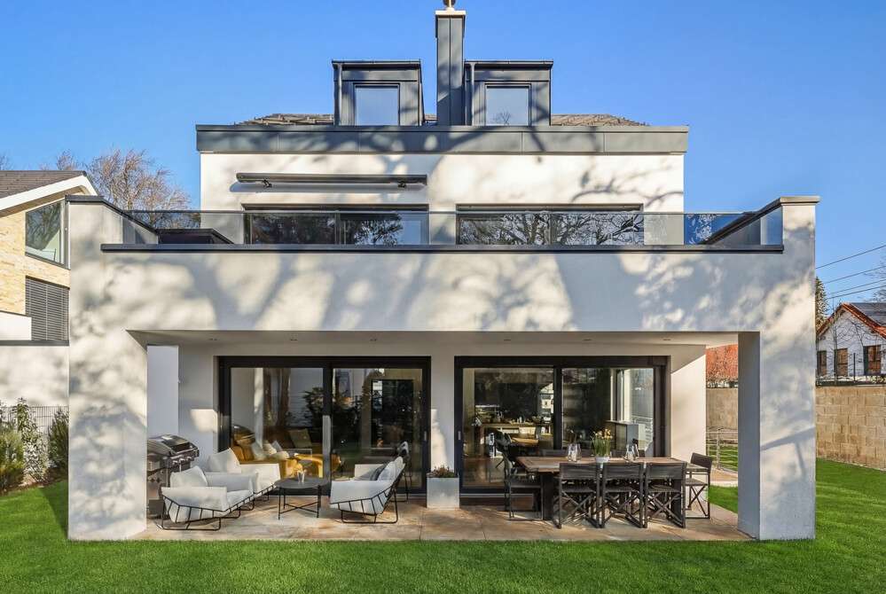 Thumbnail-Haus zum Kaufen in Grünwald 2.990.000,00 € 265 m²