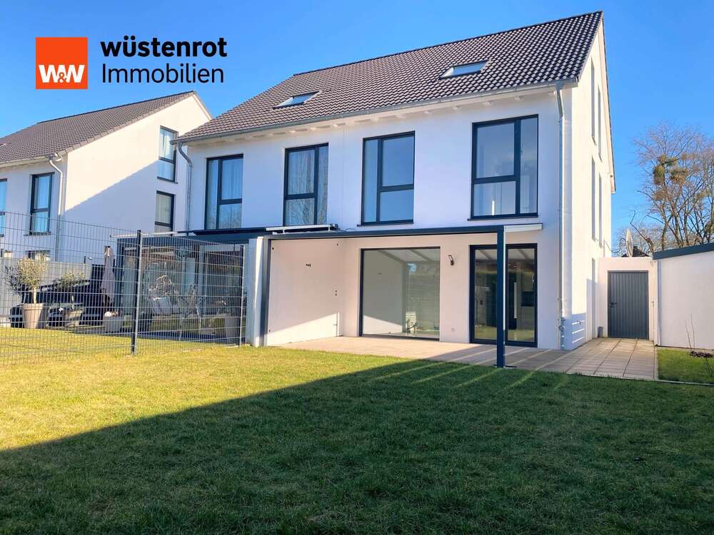 Thumbnail-Haus zum Kaufen in Hamm 499.000,00 € 143 m²