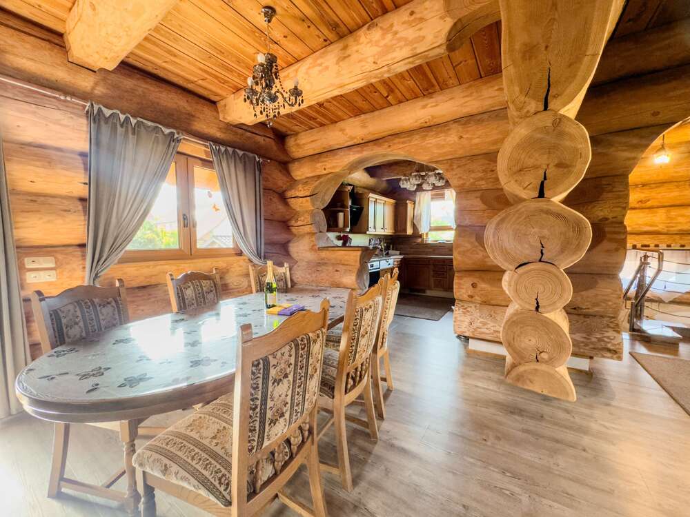 Thumbnail-Haus zum Kaufen in Simmersfeld 849.999,00 € 220 m²