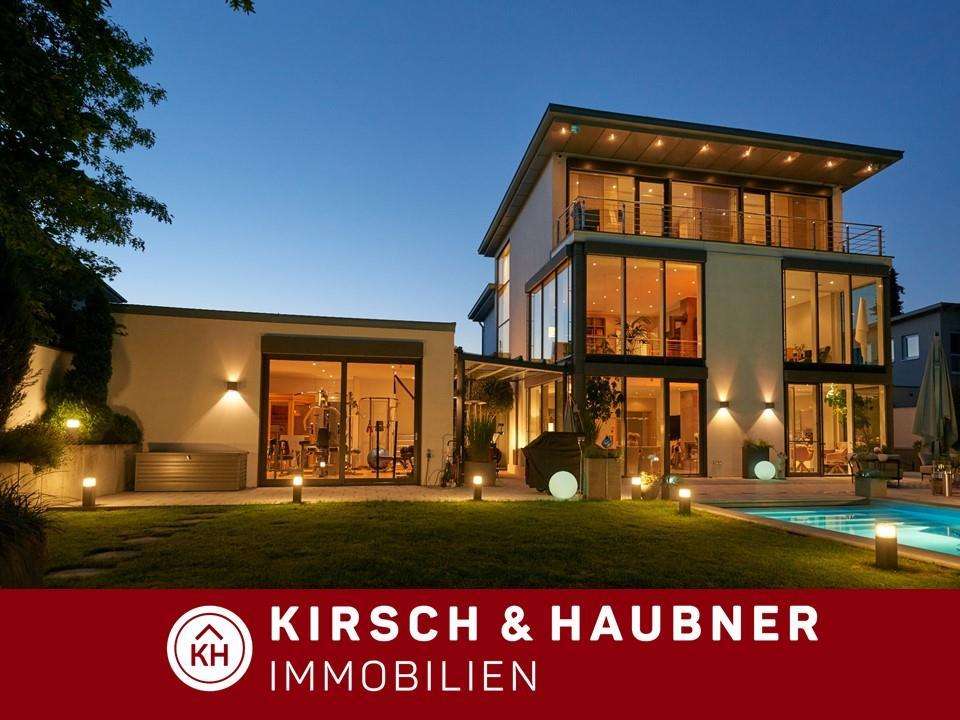 Thumbnail-Haus zum Kaufen in Schwarzenbruck 1.950.000,00 € 350 m²