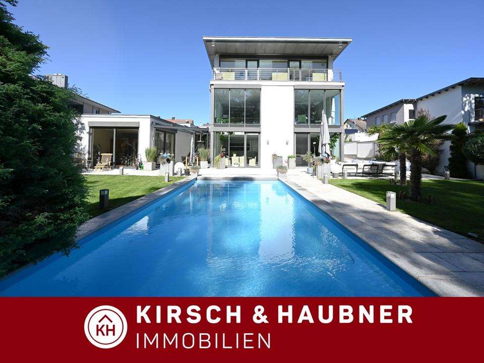 Thumbnail-Haus zum Kaufen in Schwarzenbruck 1.950.000,00 € 350 m²