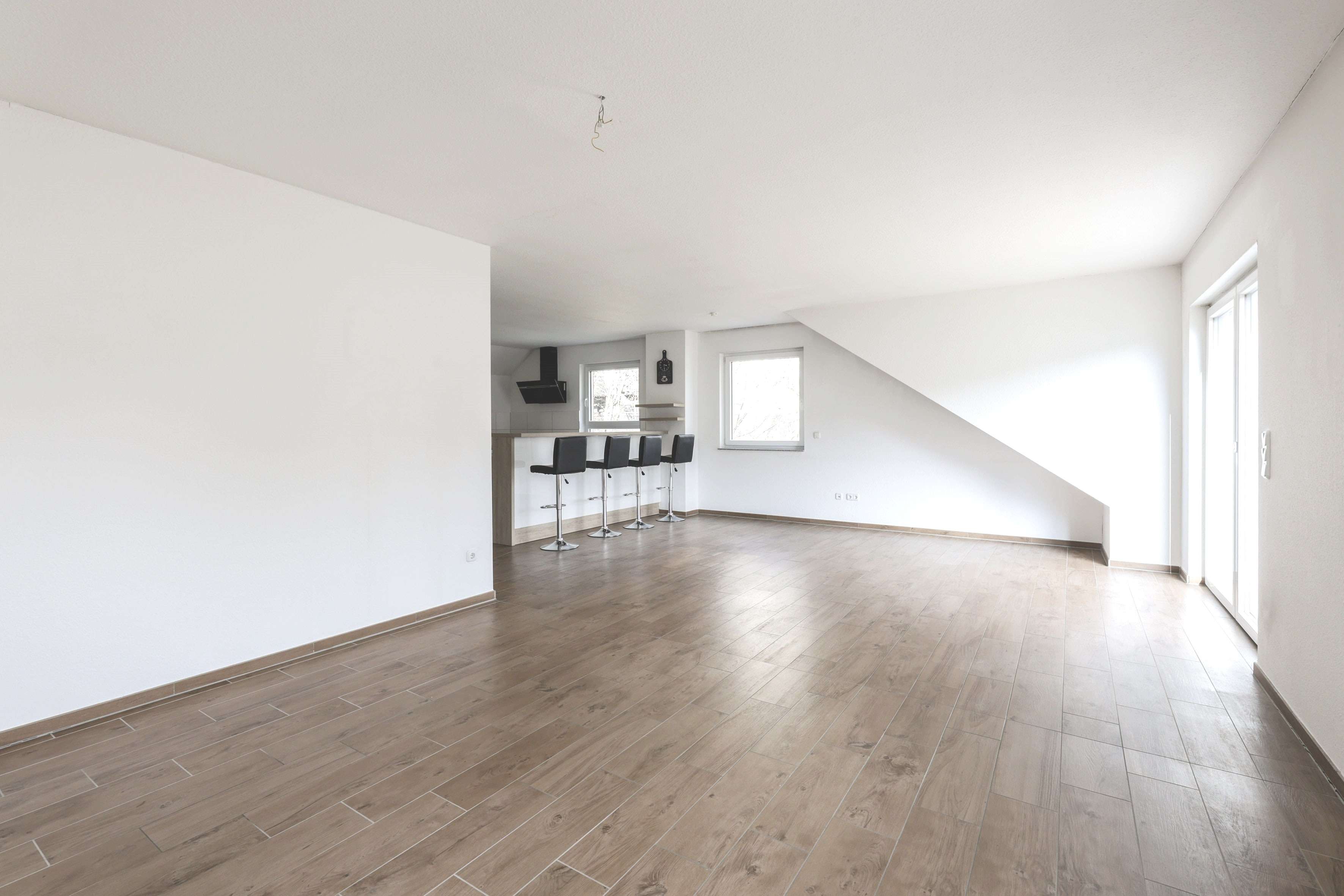 Thumbnail-Wohnung zum Kaufen in Essen 279.000,00 € 107.1 m²