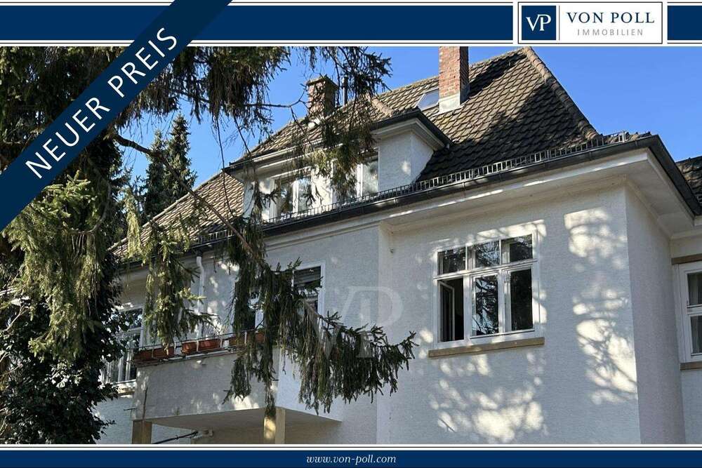 Thumbnail-Haus zum Kaufen in HeidelbergWeststadt 1.390.000,00 € 300 m²