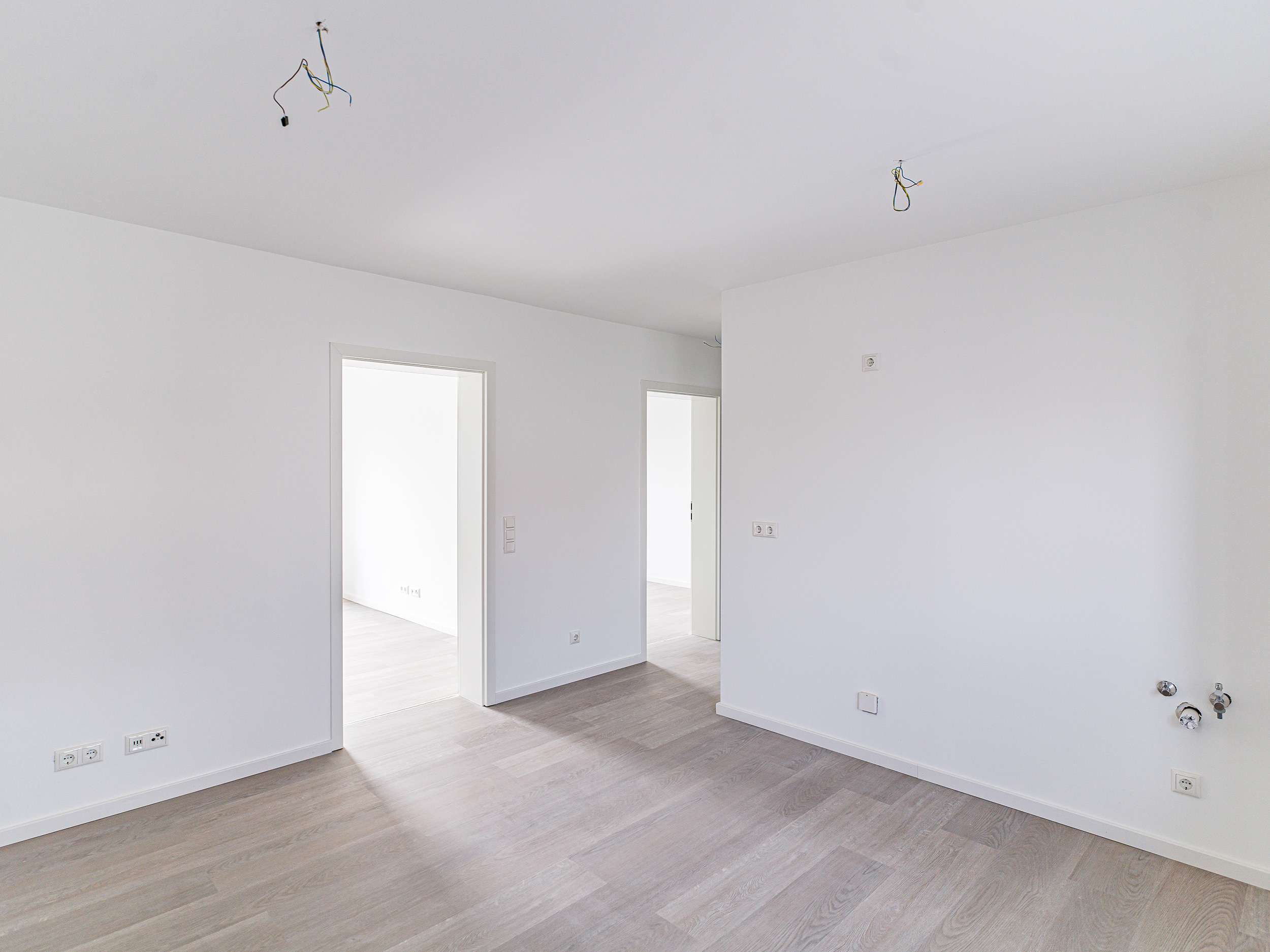 Thumbnail-Wohnung zum Kaufen in Frankfurt am Main 268.000,00 € 49.12 m²