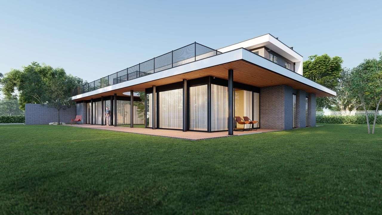 Thumbnail-Grundstück zu verkaufen in Am Mellensee 269.000,00 € 1303 m²