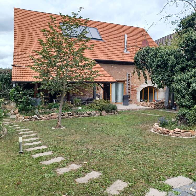 Thumbnail-Haus zum Kaufen in Babenhausen 929.700,00 € 357 m²
