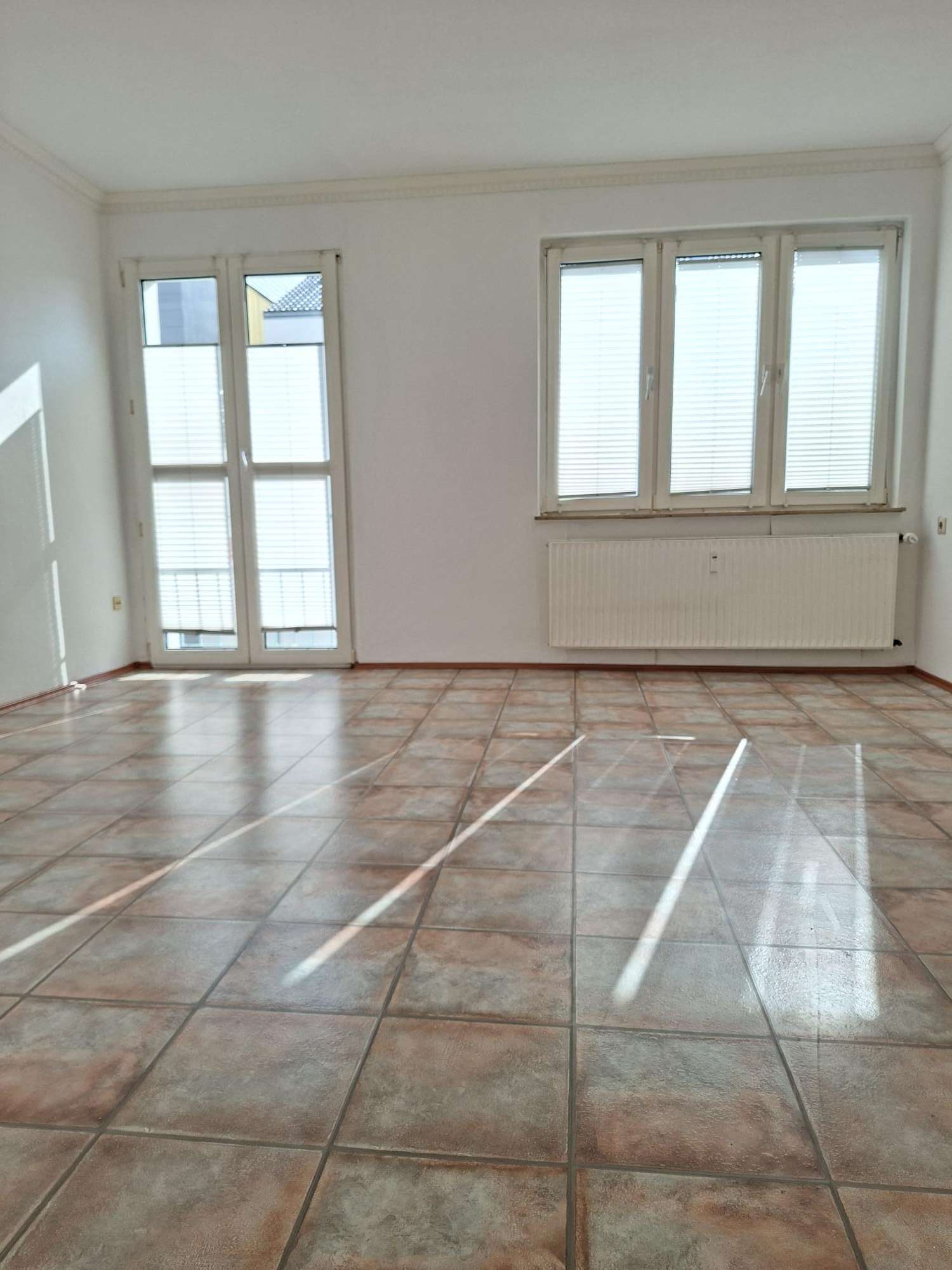 Thumbnail-Wohnung zum Mieten in Gelsenkirchen 390,00 € 57 m²