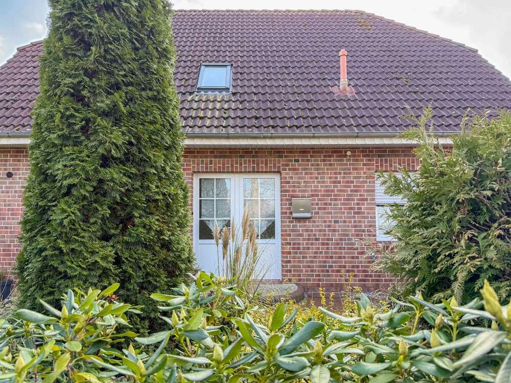Thumbnail-Haus zum Kaufen in Marienhafe 319.000,00 € 135 m²
