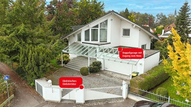 Thumbnail-Haus zum Kaufen in Reichertshofen 1.275.000,00 € 383 m²