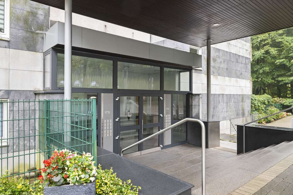 Thumbnail-Wohnung zum Kaufen in Wuppertal 115.000,00 € 64 m²