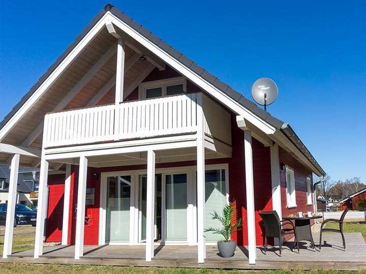 Thumbnail-Haus zum Kaufen in Rheinsberg 821.000,00 € 156 m²