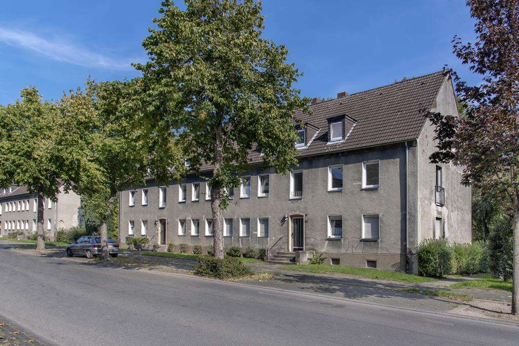 Thumbnail-Wohnung zum Mieten in Herne 399,00 € 48.26 m²