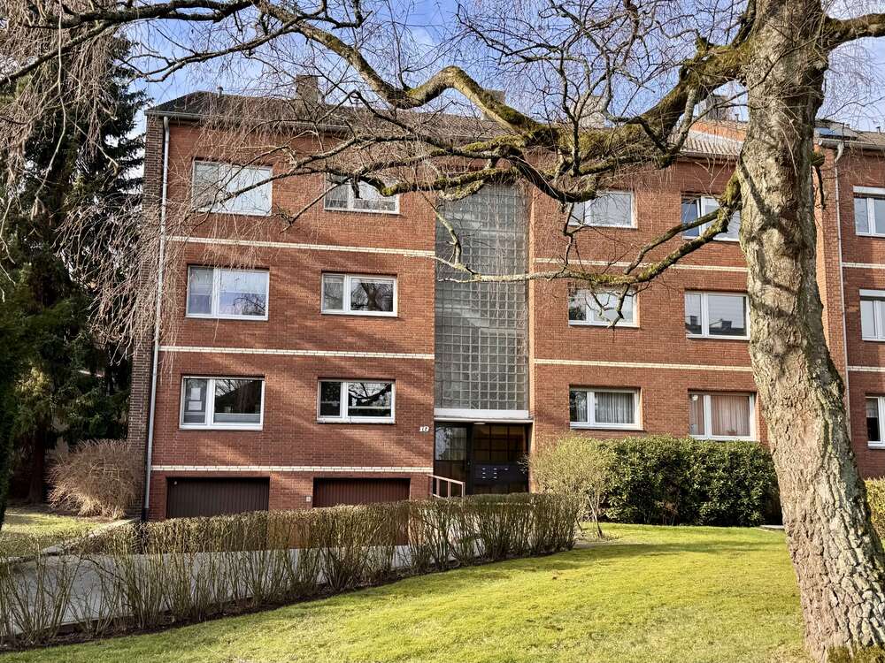 Thumbnail-Wohnung zum Kaufen in Mettmann 240.000,00 € 88 m²