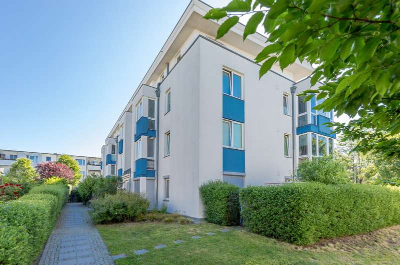 Thumbnail-Wohnung zum Mieten in Berlin 700,90 € 59.6 m²