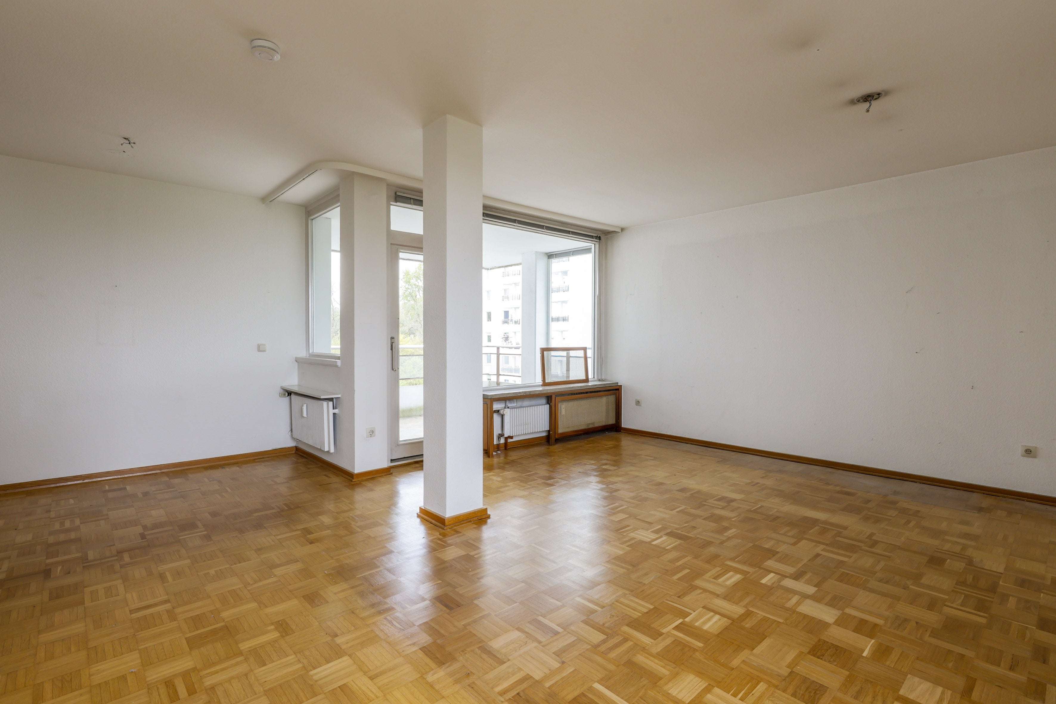 Thumbnail-Wohnung zum Kaufen in Essen 199.000,00 € 96.2 m²