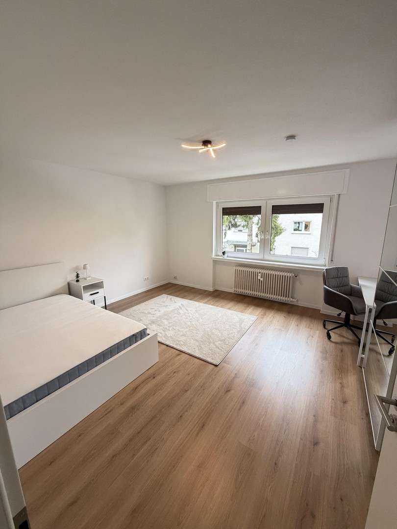 Thumbnail-Wohnung zum Mieten in Oberursel (Taunus) 550,00 € 21 m²