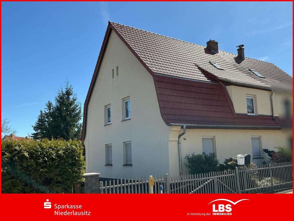 Thumbnail-Haus zum Kaufen in Lauchhammer 189.000,00 € 126 m²
