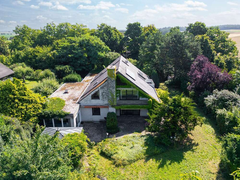 Thumbnail-Haus zum Kaufen in Kranzberg 1.490.000,00 € 411.42 m²