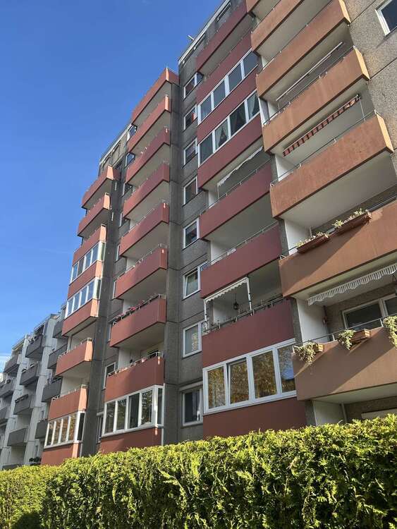 Thumbnail-Wohnung zum Kaufen in Hildesheim 189.000,00 € 83.22 m²