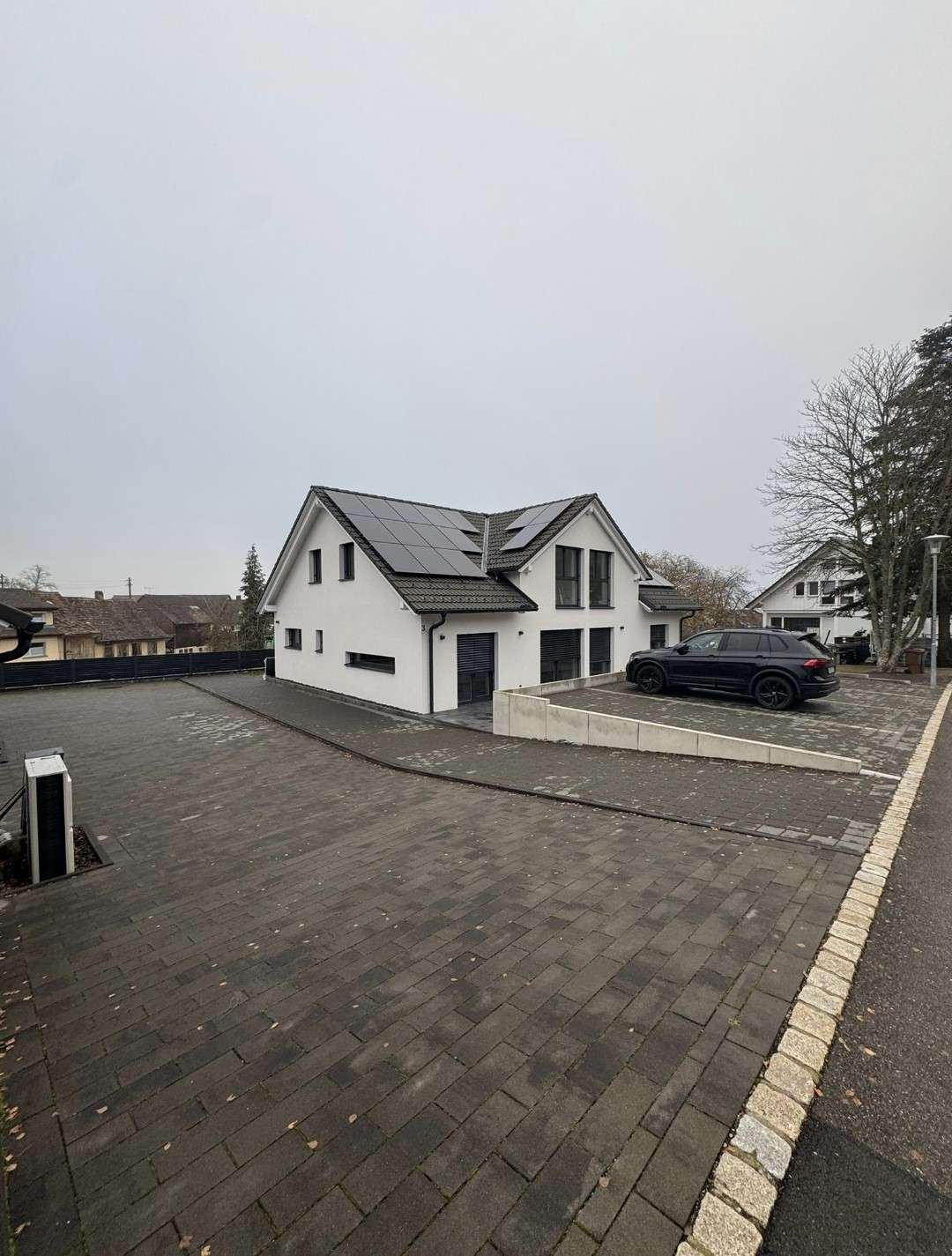 Thumbnail-Haus zum Kaufen in Tengen 879.000,00 € 240 m²