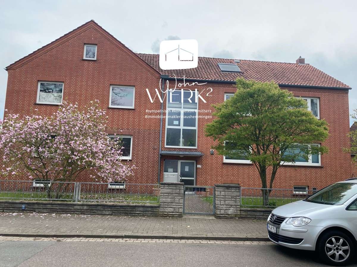 Thumbnail-Wohnung zum Kaufen in Garbsen Meyenfeld 219.000,00 € 80 m²