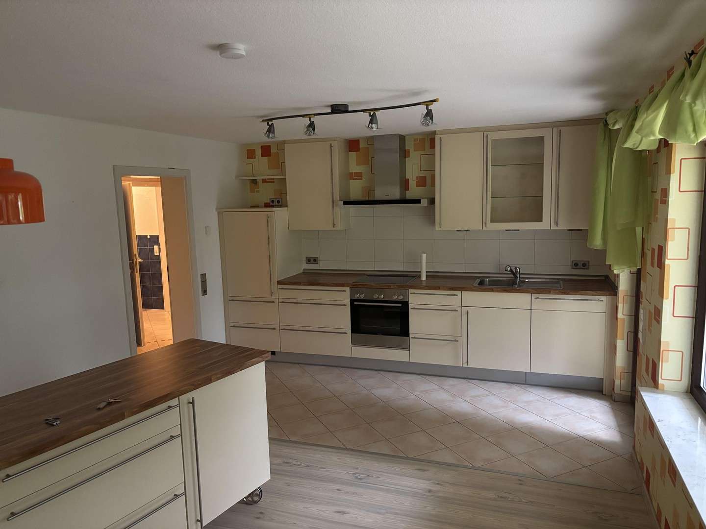 Thumbnail-Wohnung zum Mieten in Schöntal Bieringen 820,00 € 96 m²