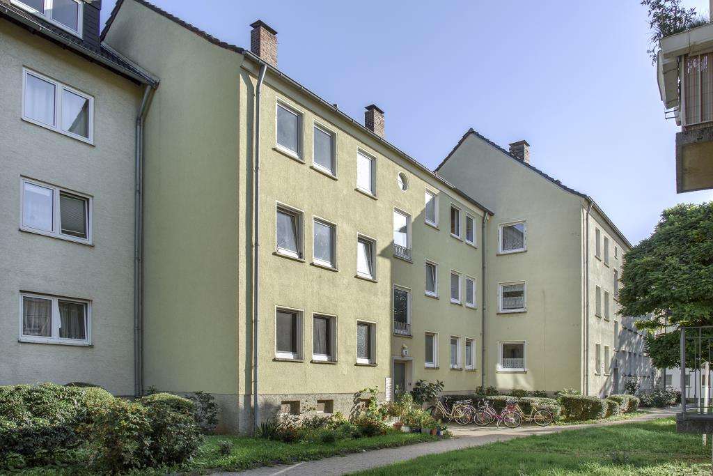 Thumbnail-Wohnung zum Mieten in Koblenz 569,00 € 49.8 m²