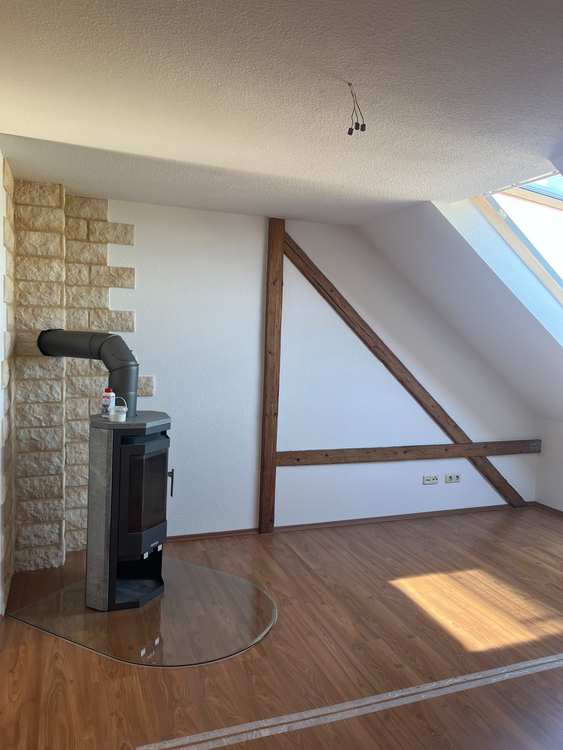 Thumbnail-Wohnung zum Mieten in Rodewisch 540,00 € 77.42 m²