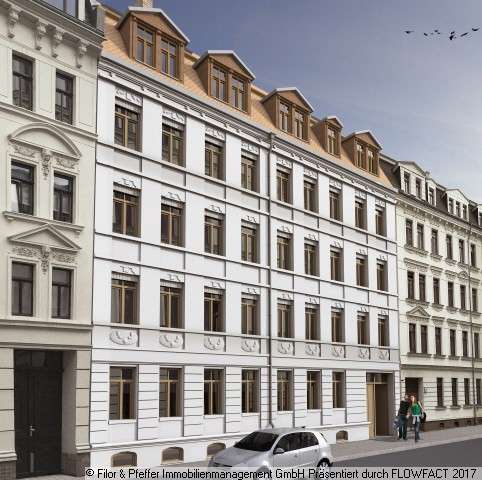 Thumbnail-Wohnung zum Mieten in Leipzig 693,98 € 73.05 m²