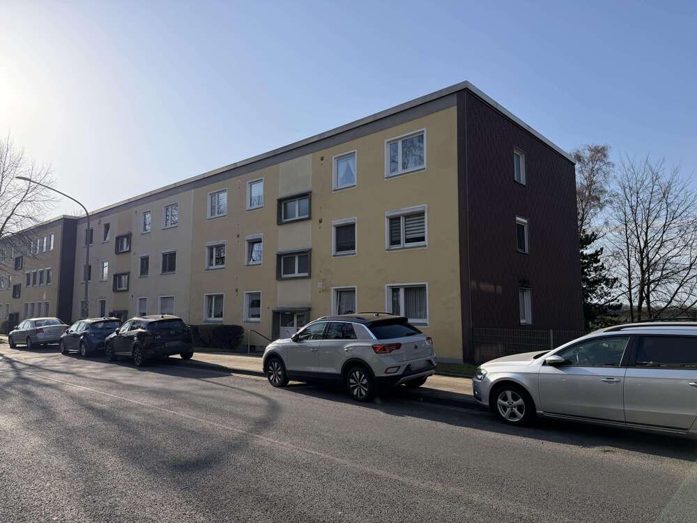 Thumbnail-Wohnung zum Kaufen in Essen 159.000,00 € 73.31 m²