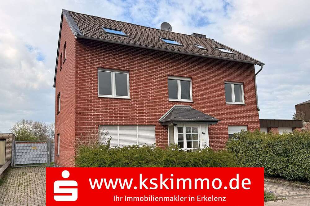 Thumbnail-Haus zum Kaufen in Erkelenz-Granterath 349.000,00 € 194 m²