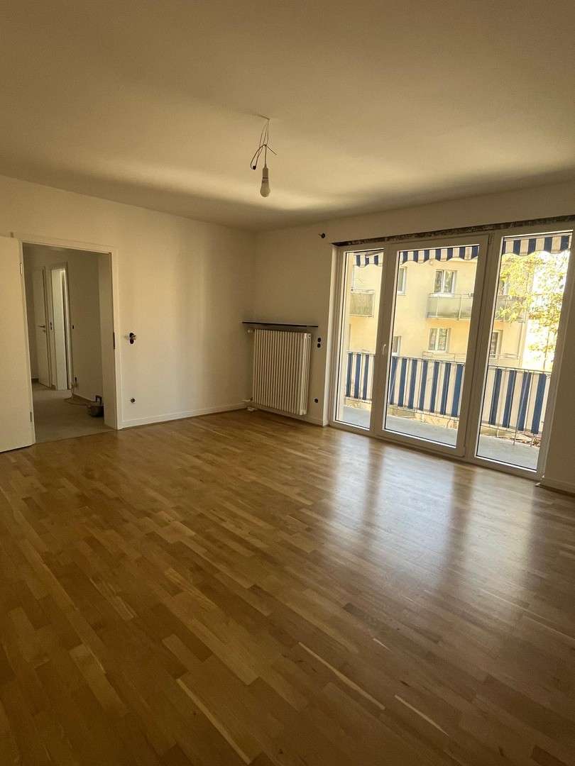 Thumbnail-Wohnung zum Mieten in Mannheim 890,00 € 44 m²