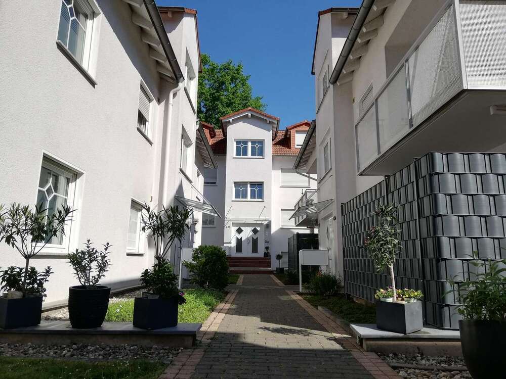 Thumbnail-Wohnung zum Mieten in Rödermark 1.070,00 € 89 m²