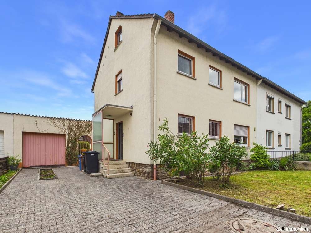Thumbnail-Haus zum Kaufen in Rüdesheim am Rhein Eibingen 428.000,00 € 125 m²
