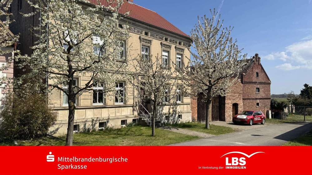 Thumbnail-Haus zum Kaufen in Rosenau 290.000,00 € 200 m²