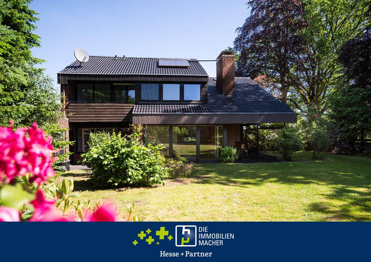 Thumbnail-Haus zum Kaufen in Ganderkesee 649.000,00 € 194.98 m²
